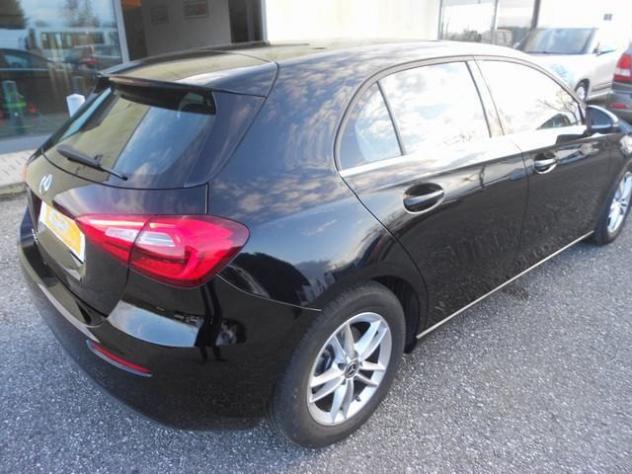 MERCEDES-BENZ A 180 ADVANCE rif. 23275048 - Foto 4