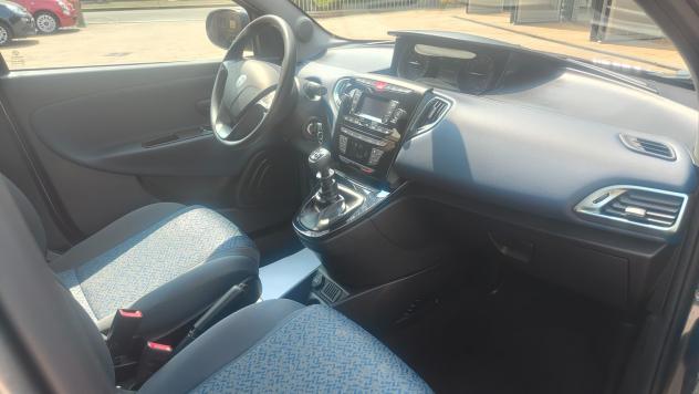 Lancia Ypsilon 1.0 Hybrid Oro - Foto 7