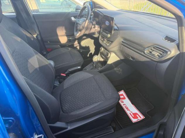 Ford Puma 1.0 ecoboost h Titanium s. GARANZIA FORD FINO AL 07/2030! - Foto 8