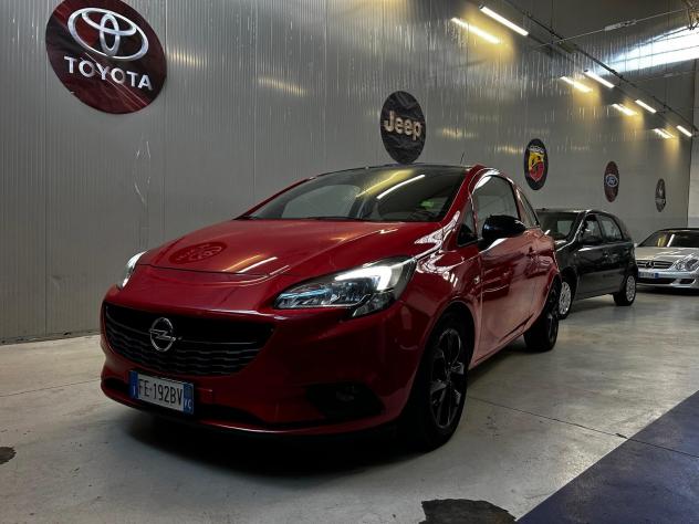 Opel Corsa 1.2 Coupn-Joy