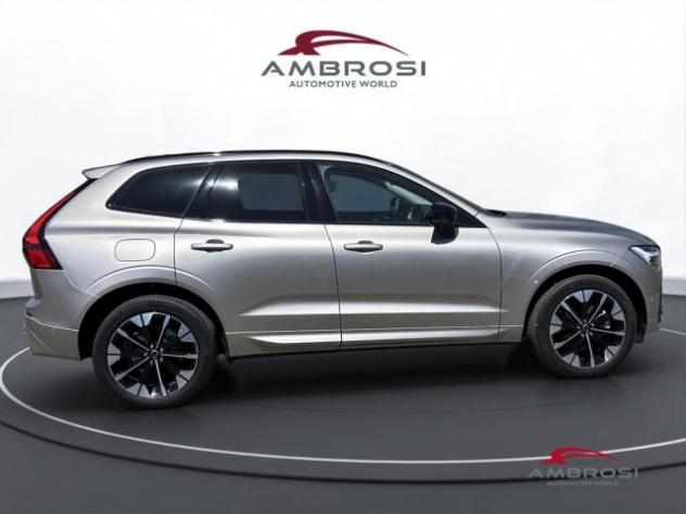 VOLVO XC60 B5 AWD Mild hybrid Benzina Ultra Dark rif. 23849637 - Foto 5