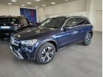 Mercedes-Benz GLC 300e 4Matic EQ-Power Adap.Cruise Navi Fari LED