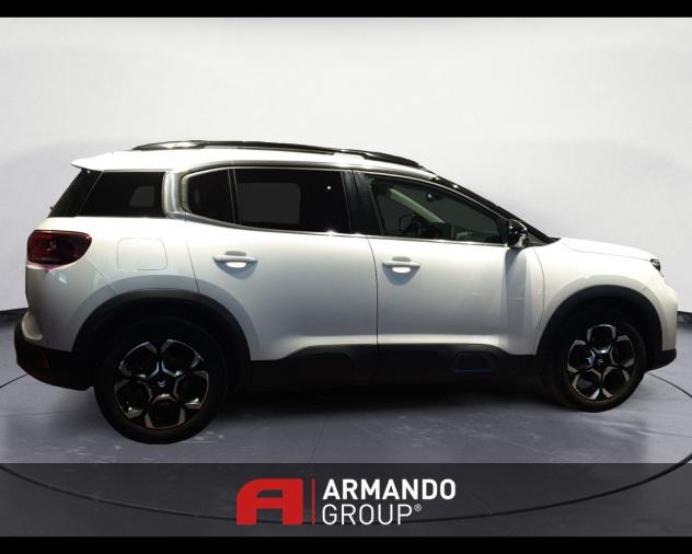 Citroën C5 Aircross BlueHDi 130 S&S EAT8 Shine - Foto 4