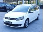VOLKSWAGEN Touran Business 1.6 TDI DSG Comfortline rif. 24059126