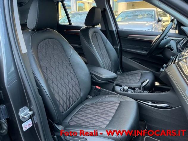 BMW X1 sDrive16d xLine Automatica prezzo reale rif. 24139975 - Foto 6