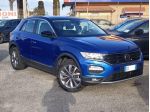 VOLKSWAGEN T-Roc 1.0 TSI Style 110 CV PREZZO REALE rif. 23186983