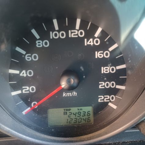 123048KM COLT 1.3 MOTORE MERCEDES - Foto 8