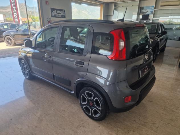 Fiat Panda 1.0 City Life - Foto 2
