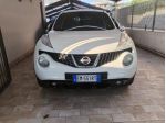 Nissan Juke 1.5 DCi DPF Acenta