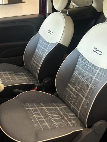 Fiat 500 1.3 Multijet 95 CV Lounge - Foto 8