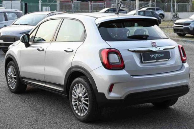 FIAT 500X 1.3 T4 150 CV DCT Lounge rif. 23922421 - Foto 4