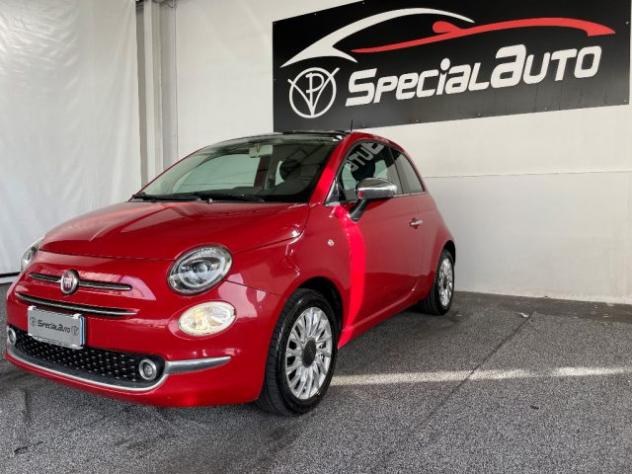 FIAT 500 1.2 benz. rif. 24078913 - Foto 8