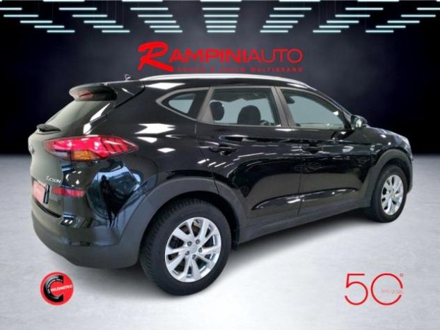HYUNDAI Tucson 1.6 CRDi XTech 116 Cv Pronta Consegna rif. 23353995 - Foto 7