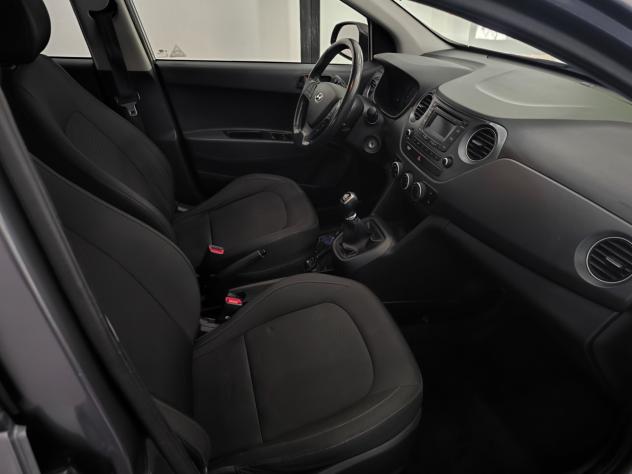 Hyundai i10 1.0 Login - Foto 7