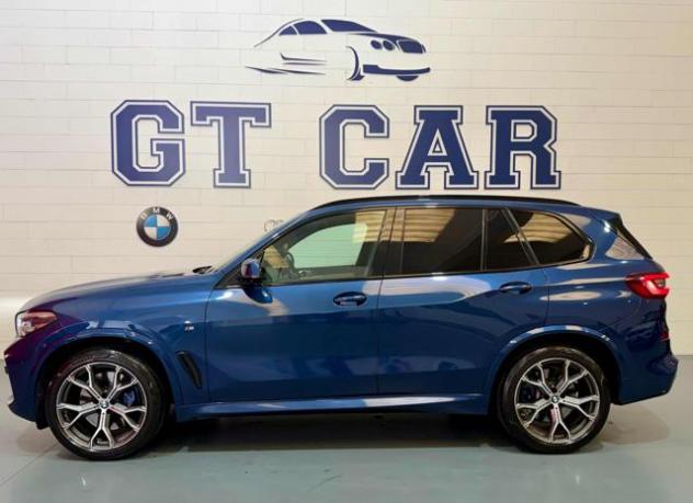 BMW X5 xDrive25d Msport * 231CV NO SUPER BOLLO * rif. 24045277 - Foto 4
