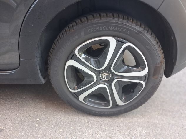 Citroen C1.2 puretech Shine 82cv3 - Foto 5