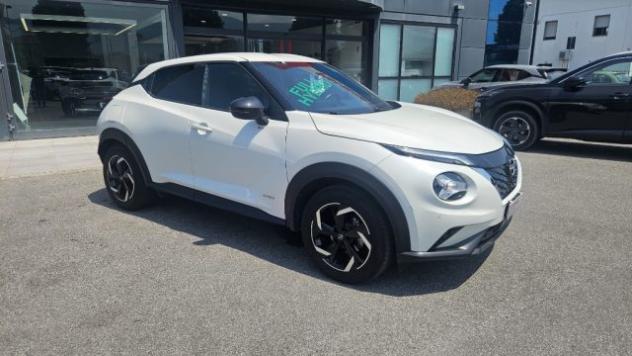 NISSAN Juke 1.6 HEV N-Connecta rif. 24040204 - Foto 2