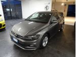 Volkswagen Polo 1.0 TSI Comfortline BMT