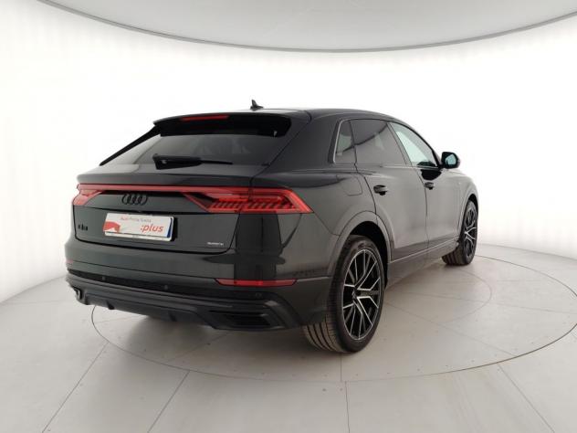 Audi Q8 45 TDI 170kW quattro tiptronic Sport - Foto 3