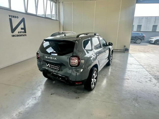 DACIA Duster 1.0 TCE GPL 4X2 JOURNEY UP rif. 23795291 - Foto 7