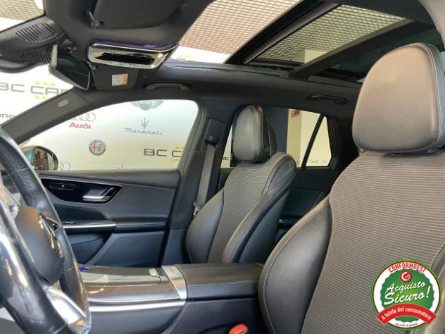 MERCEDES-BENZ GLC 220 d 4Matic Advanced *TETTO APRIBILE rif. 23989463 - Foto 8