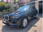 Bmw X5 xDrive30d 48V xLine IBRID -2020