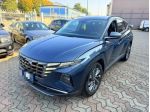 HYUNDAI Tucson 1.6 T-GDI 48V DCT XLine rif. 24170329