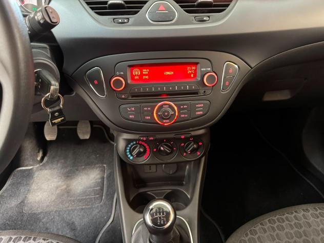 Opel Corsa 1.2 5 porte - Foto 10