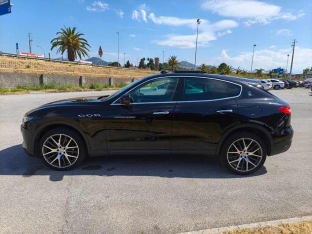 MASERATI Levante V6 Diesel 275 CV AWD rif. 23733100 - Foto 4