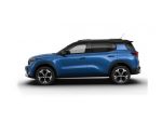CITROEN C3 Aircross 2ª s. C3 Aircross Hybrid 145 CV e-DCS6 Max