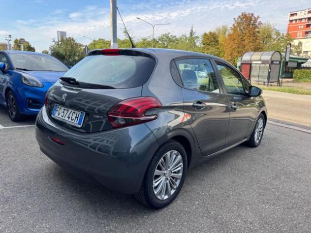 PEUGEOT 208 BlueHDi 75CV 5 porte Allure rif. 24163198 - Foto 3
