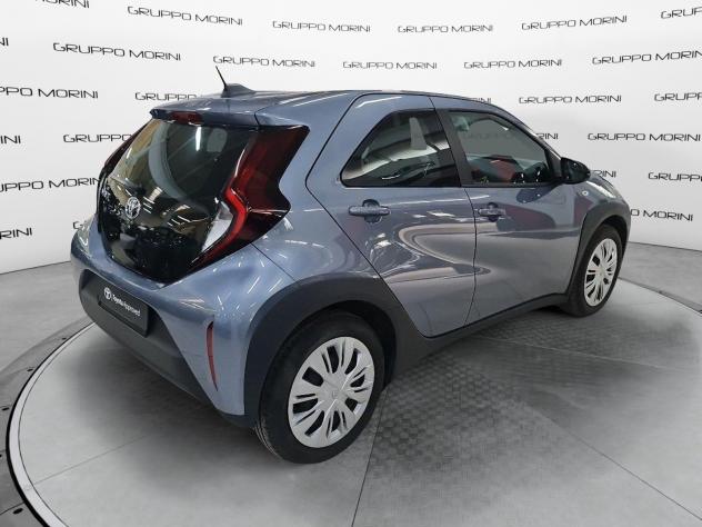 Toyota Aygo X Aygo X 1.0 VVT-i 72 CV 5 porte Trend - Foto 6