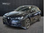 Alfa Romeo Stelvio 2023 2.2 t Veloce Q4 210cv auto