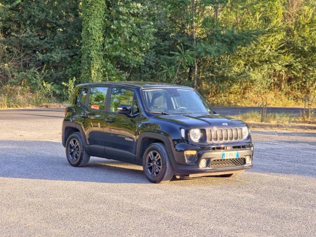 Jeep Renegade 1.0 T3 Longitude CV-120 E6 Manuale NEO 2020