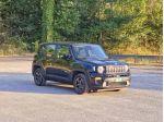Jeep Renegade 1.0 T3 Longitude CV-120 E6 Manuale NEO 2020