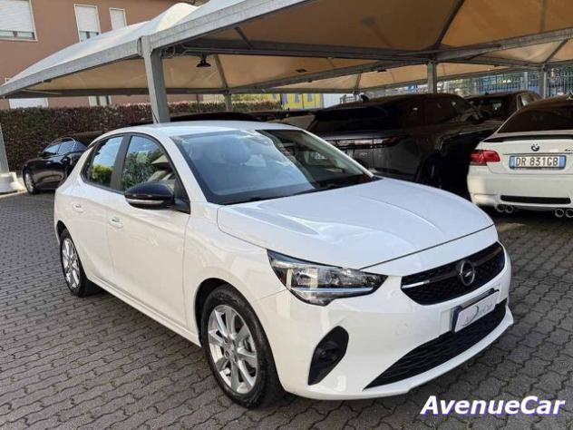 OPEL Corsa 1.5 Edition ADATTA A NEOPATENTATI UNI PROPRIETARIO rif. 23772656 - Foto 3