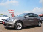 Volkswagen Golf 5PT Lounge Premium Navi 2.0TDI AUT # Listino € 35.550 / *SU &hellip;