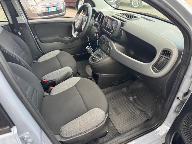 FIAT Panda 1.0 FireFly 70cv S&S Hybrid City Life - Foto 9