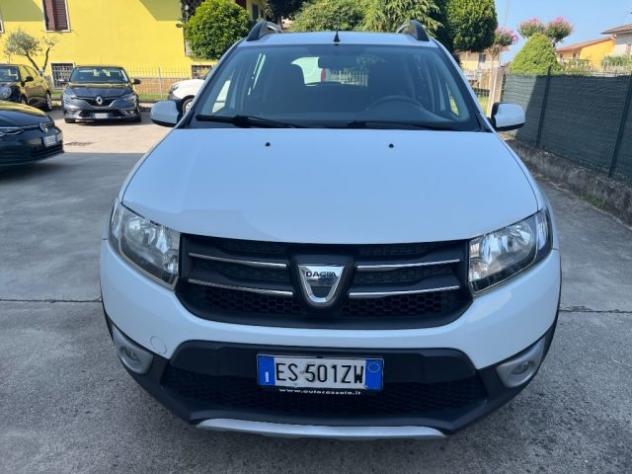 DACIA Sandero 900 TCe 12V 90CV Lauréate rif. 23940321 - Foto 2