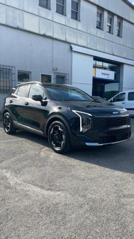 KIA Sportage 1.6 TGDi GPL DCT Style rif. 23783922 - Foto 2