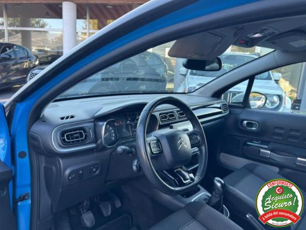 CITROEN C3 PureTech Feel rif. 24211375 - Foto 5