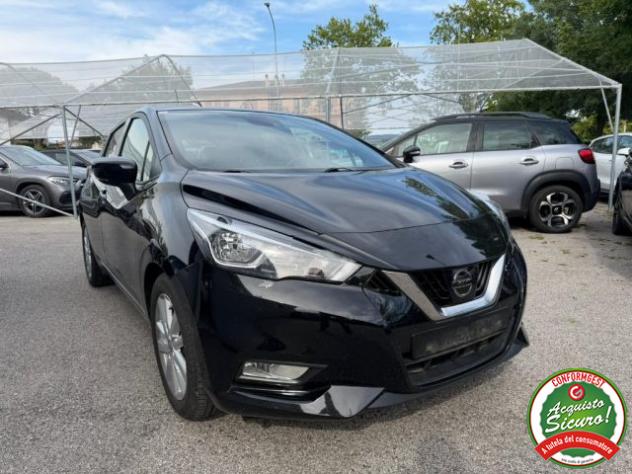 NISSAN Micra IG-T 100 5 porte N-Style rif. 23778960