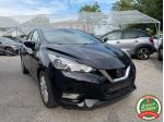 NISSAN Micra IG-T 100 5 porte N-Style rif. 23778960