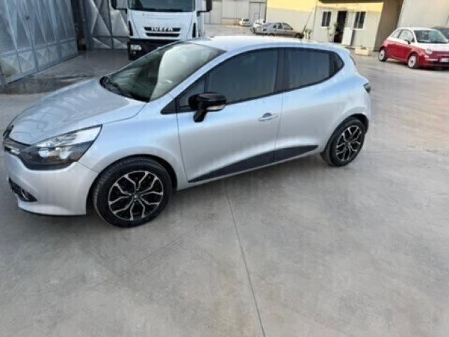 Renault Clio 1.5 dCi 8V 90CV Start&Stop 5 porte EcoBusiness - Foto 5