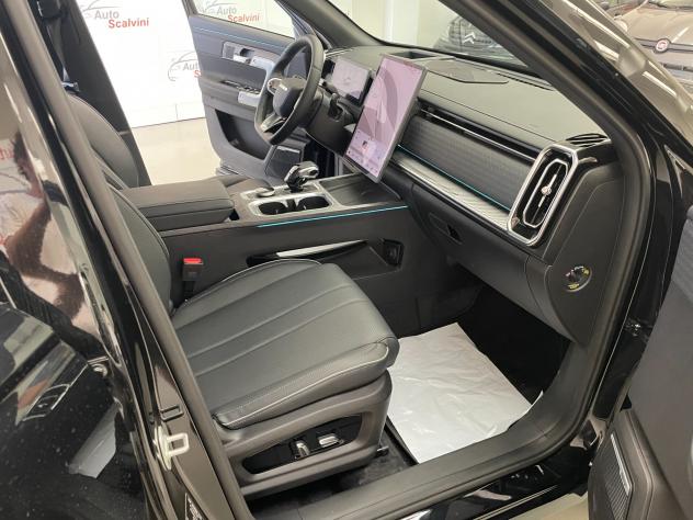 Jaecoo 7 1.6 TGDI 147 CV aut. 4WD Exclusive - Foto 10