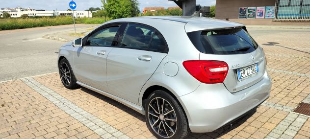 Mercedes A180 W176 - Foto 3