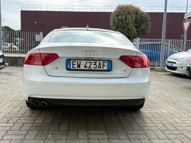 Audi A5 AUT. 2.0 TDI 177 CV multitronic Ambiente - Foto 4