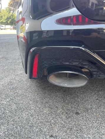 Audi RS6 Avant qu. tiptr. cerchi 22 PANO SPORTAG - Foto 8