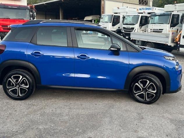 Citroen C3 Aircross C3 Aircross BlueHDi 110 S&S Feel