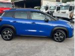 Citroen C3 Aircross C3 Aircross BlueHDi 110 S&S Feel